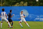 MSoc vs RWU  Men’s Soccer vs Roger Williams University. - Photo by Keith Nordstrom : Wheaton, MSoccer, MSoc, Men’s Soccer
